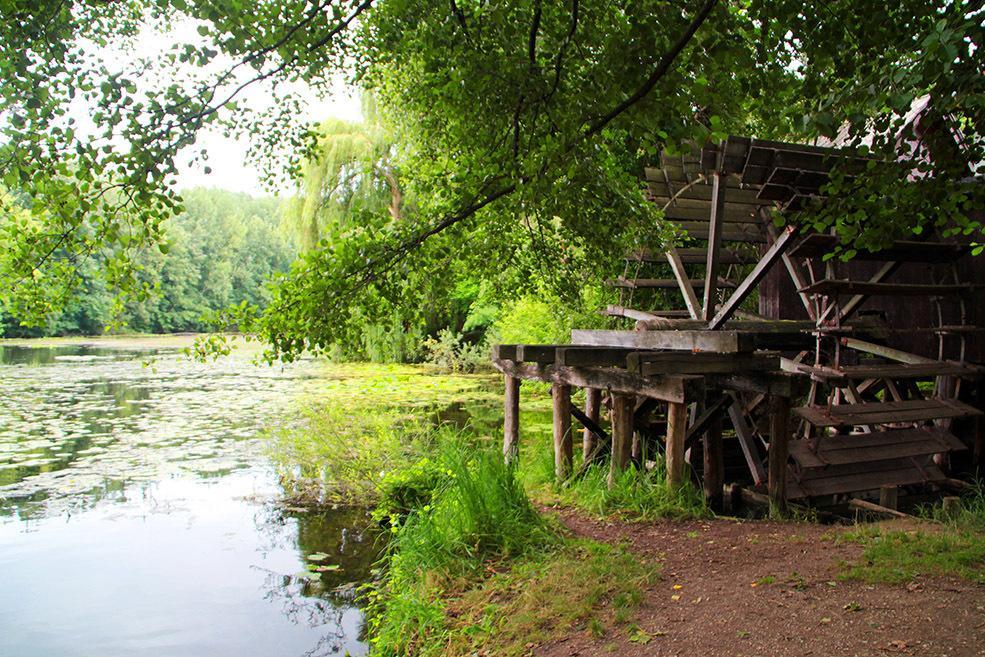 Hotel Czajlik Ranch Jahodná Exteriér fotografie